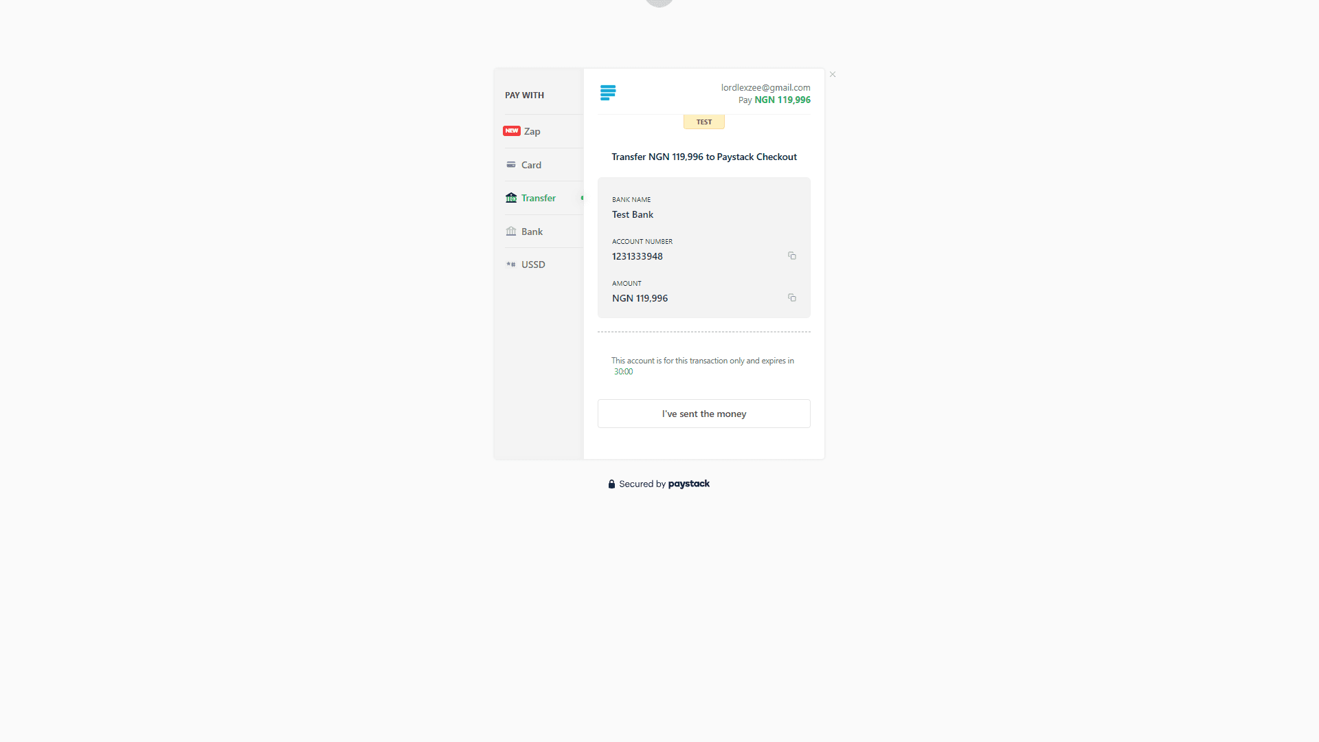 Store Jupiter screenshot 4
